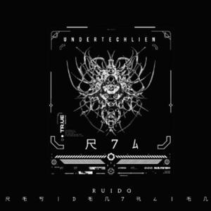 ESTRONG IMPACT [UNDERTECHLIEN002]