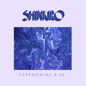 Ceremonial Ride