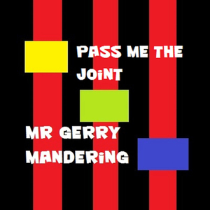 Pass Me the Joint