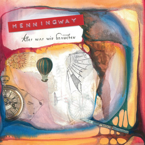 Du könntest so ein schönes Hobby haben