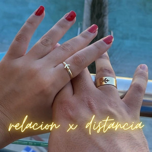 RELACIÓN X DISTANCIA