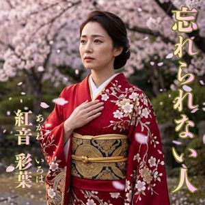 忘れられない人