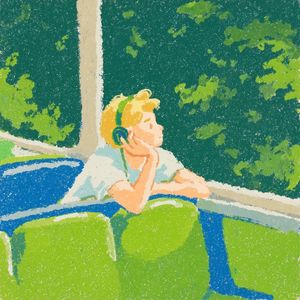 借你手触摸永恒