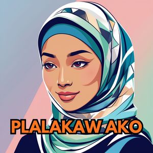 Plalakaw ako