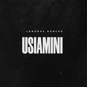 Usiamini(From Usiamini Series)