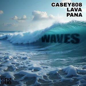 Waves (feat. Lava & Pana)