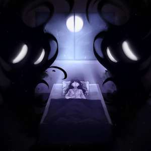 Страшный сон