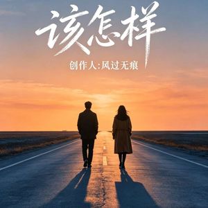 该怎样