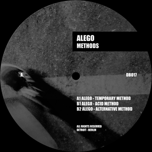 Acid Method (Original Mix)