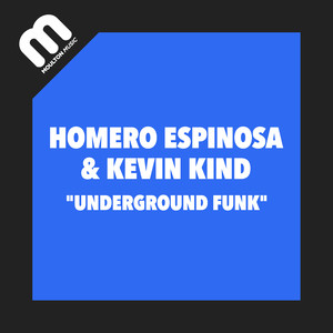 Underground Funk