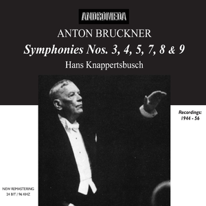 Symphony No. 5 in B-Flat Major, WAB 105 "Phantastische":IV. Finale. Adagio - Allegro moderato (Live)