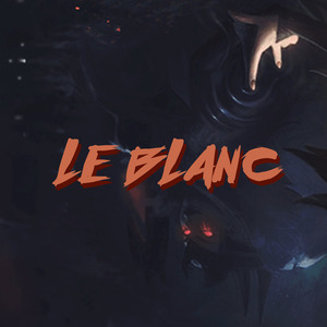Leblanc