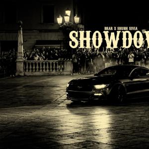 SHOWDOWN (feat. SHUBH SIVIA)