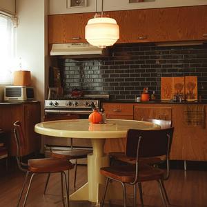 Soft Voices Around Corners