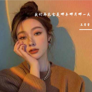 我们再见会是哪年哪月哪一天