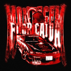 MONTAGEM FLOR CAÍDA