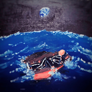 Don't Tell Me Why（Bonus Track）