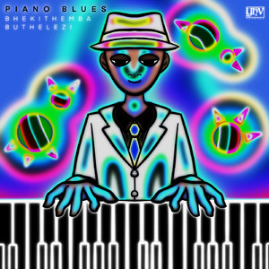 Piano Blues (Original Mix)