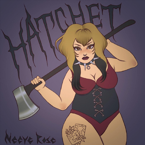 Hatchet