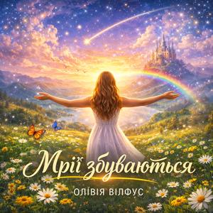 Мрії збуваються