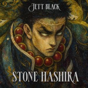 Stone Hashira (Gyomei Theme Imagined)