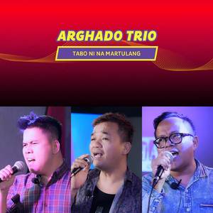 Tabo Ni Na Martulang