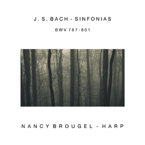 Sinfonia No. 10 in G Major, BWV 796