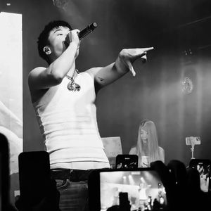 “我来自地狱”- BOBBYNOPEACE × 巴吞鲁日 Type Beat