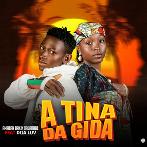 Atina Da Gida