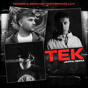 TEK (Jappa Remix)
