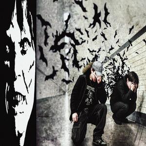 No Me Vengas A Molestar (feat. Too Yugan)