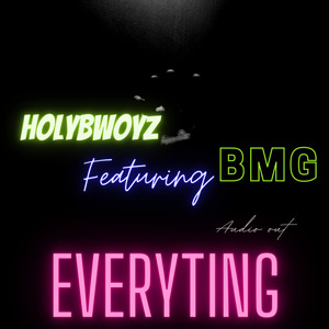 I GIVE YOU EVERYTING