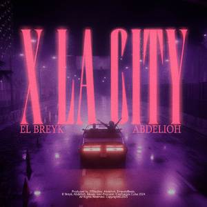 X La City