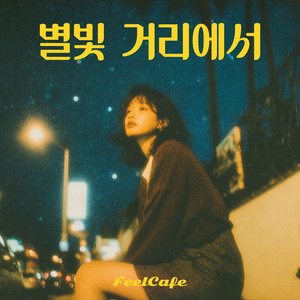 별빛 거리에서