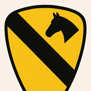 1St Cav