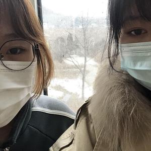 我希望你开心（翻自 方磊）