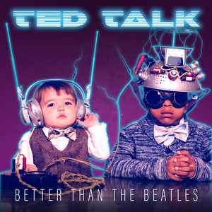 Ted Talk