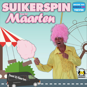 Suikerspin
