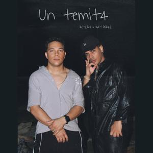 Un Temit4 (feat. Dj Pispy Perreo & DJ DEMOLEDOR) (Richie P & Walter Producer Remix)