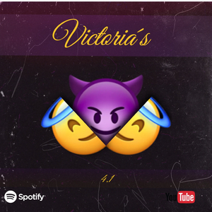 VICTORIA´S (Radio Edit)