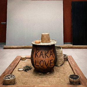 Kaka love (vodun)