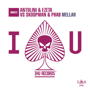 Mellah (Original Mix)