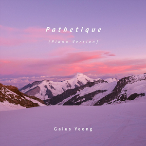 Pathetique (Piano Version)