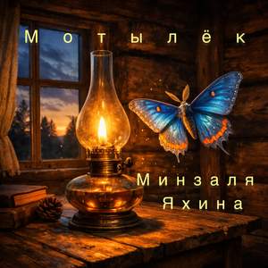 Мотылёк