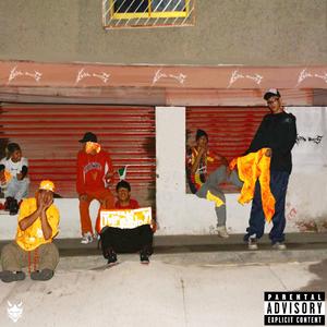 La Glo (feat. Dom Cortés & OMG YOUNG)