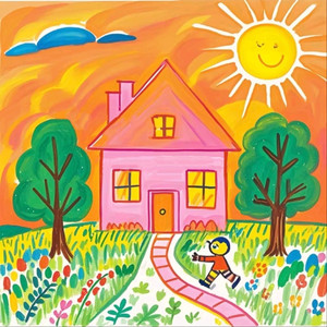 我爱你但是我要回家 ET