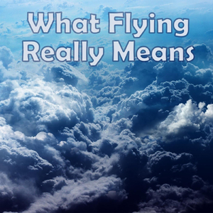 What Flying Really Means