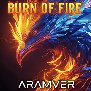 Burn of Fire