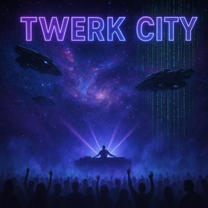 Twerk City