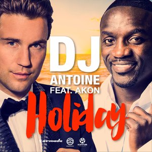 Holiday (DJ Antoine vs Mad Mark 2k15 Radio Edit)
